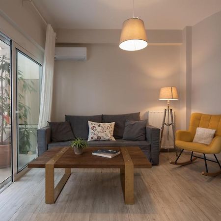 Athenian Serenity At Thiseio 外观 照片